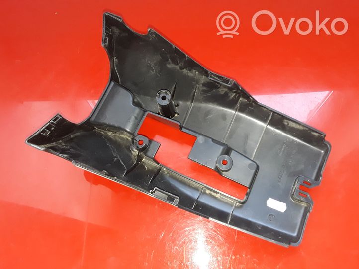 Volvo V40 Rivestimento del piantone del volante 1303815