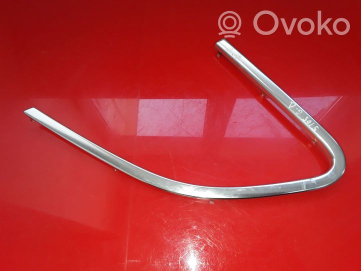 Volvo V40 Rivestimento vetro lato posteriore 8041730