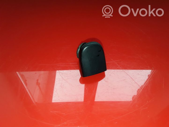 Volkswagen Polo IV 9N3 Rear door handle cover NOCODE