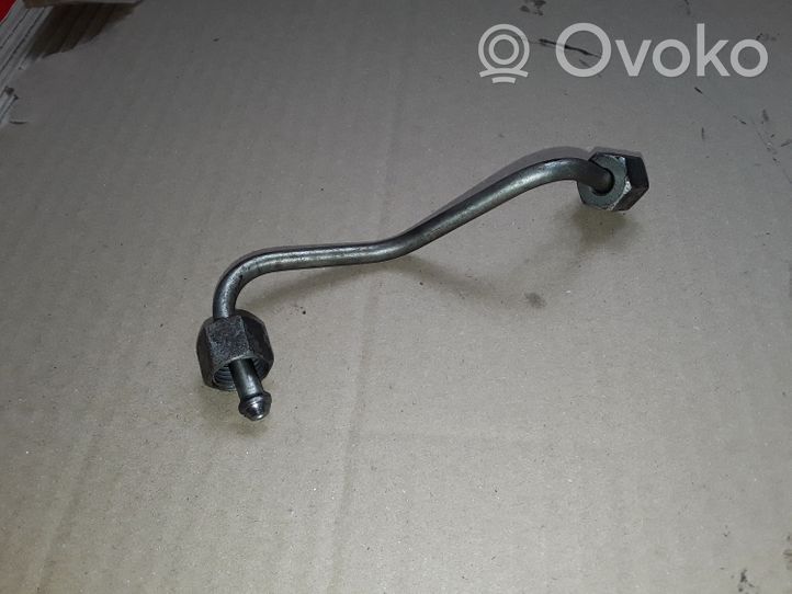 Chevrolet Captiva Tuyau d'alimentation d'injecteur de carburant 10526