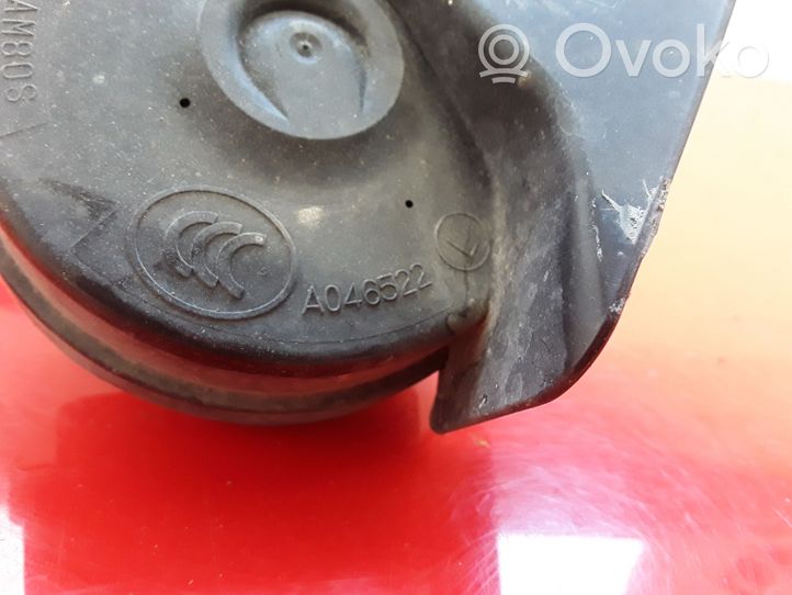 Citroen Nemo Signal sonore A046522