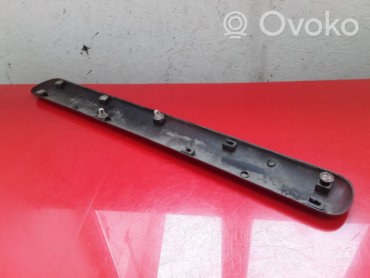 Citroen Berlingo Moulure de porte arrière 9639228277