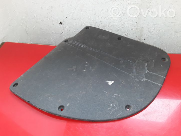 Citroen Nemo Altro elemento di rivestimento bagagliaio/baule 7354614020E