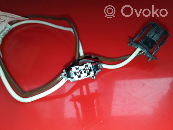 Dacia Dokker Other wiring loom A72903100