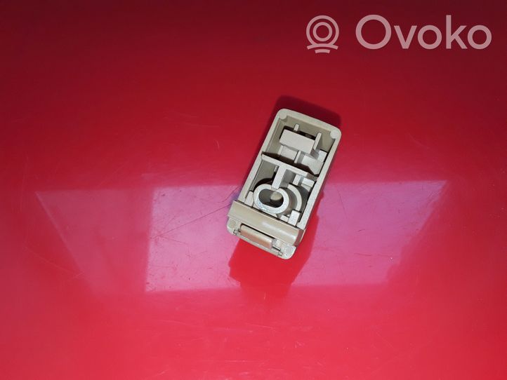 Porsche Cayenne (9PA) Clip/gancio/supporto per aletta parasole 