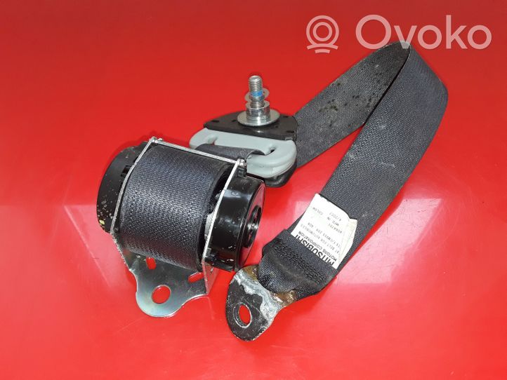 Citroen C-Crosser Ceinture de sécurité (3ème rang) 607677700B