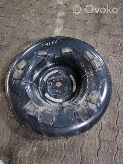 Toyota RAV 4 (XA30) Отделка отсека запасного колеса 6477342T41