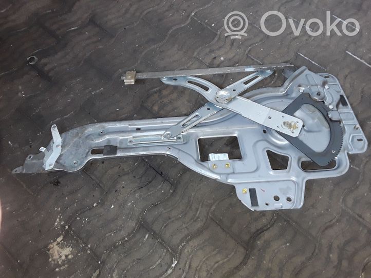 Hyundai Trajet El. Lango pakėlimo mechanizmo komplektas 834703A000