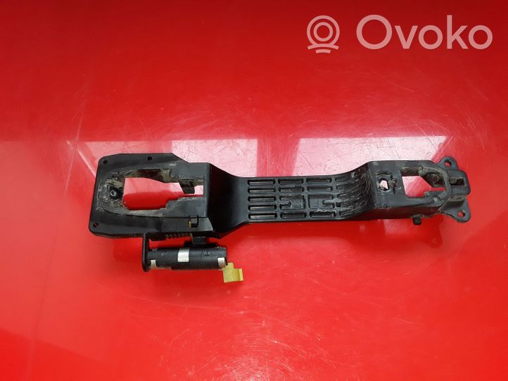 Toyota RAV 4 (XA30) Klamka/wspornik zewnętrzny drzwi przednich NOCODE