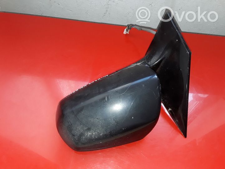 Nissan Murano Z50 Front door electric wing mirror E4012286