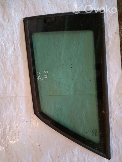 Fiat Stilo Rear side window/glass AS3