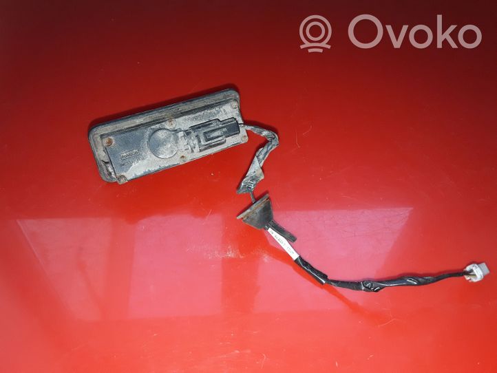 Ford Focus Interrupteur d'ouverture de coffre 6M5114D079AC