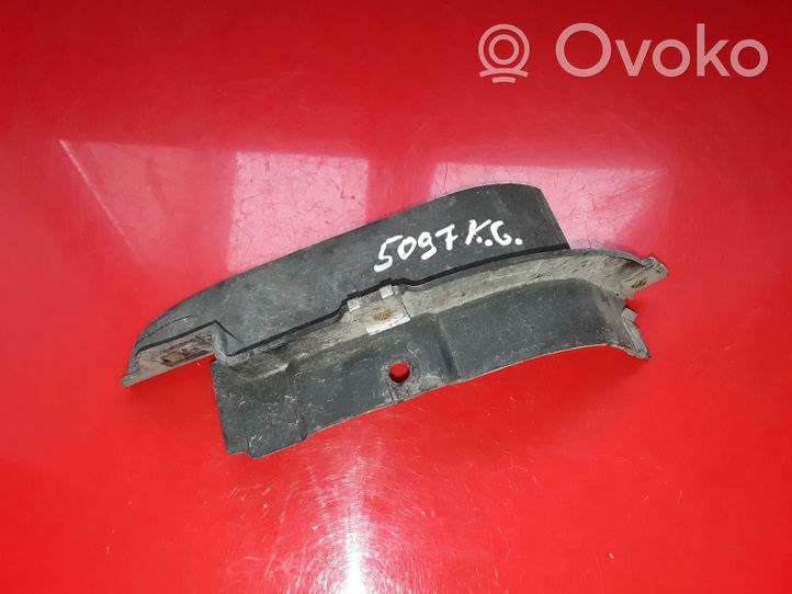 Seat Exeo (3R) Guardabarro trasero NOCODE