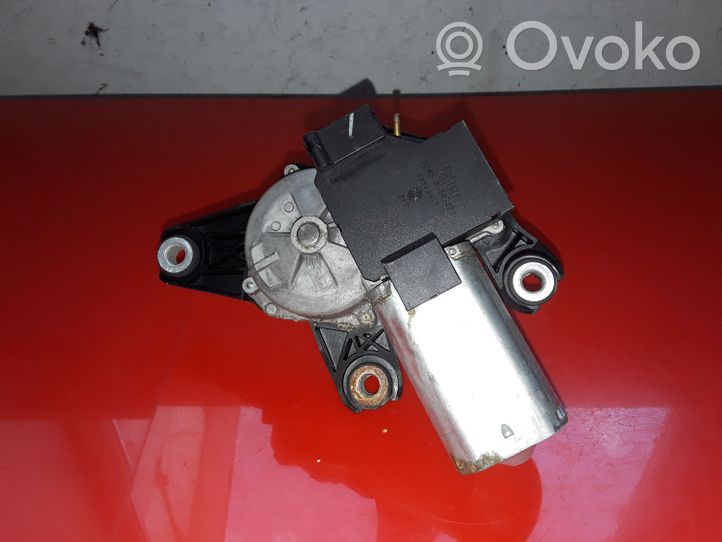 Cadillac SRX Takalasinpyyhkimen moottori 53843417