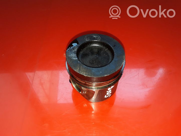 Seat Toledo IV (NH) Piston 