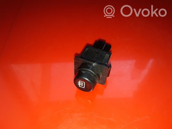 Mitsubishi Pajero Sport I Windscreen/window heater switch 42230