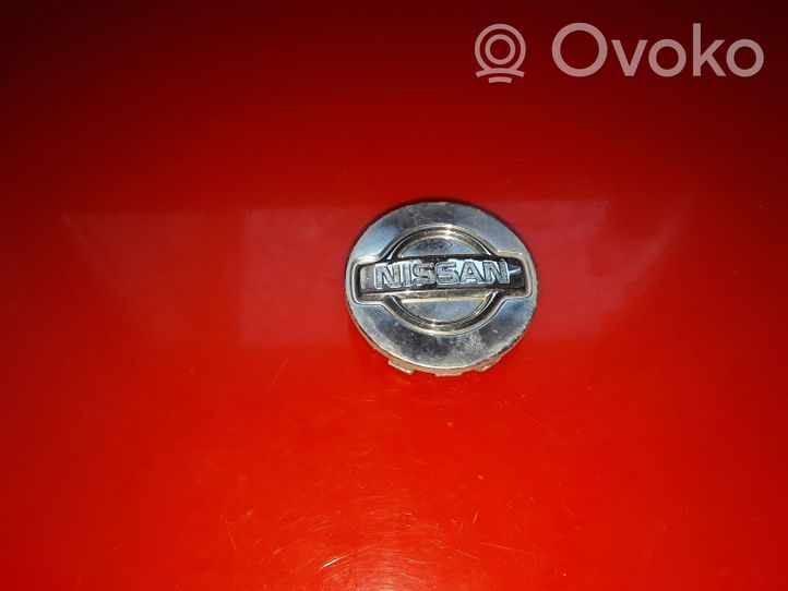 Nissan Qashqai Dekielki / Kapsle oryginalne 403435P210