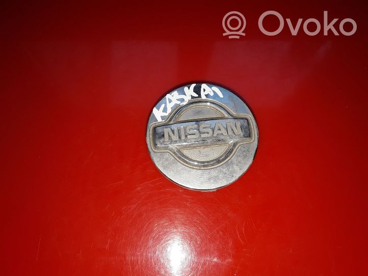 Nissan Qashqai Gamyklinis rato centrinės skylės dangtelis (-iai) 403435P210