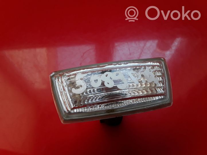 Chevrolet Cruze Front fender indicator light E1313230