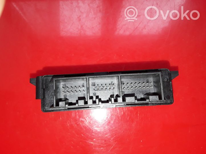 Seat Toledo IV (NH) Unité de commande, module PDC aide au stationnement 5JA919475A