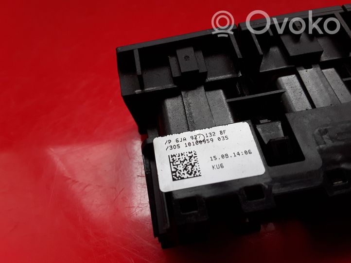 Seat Toledo IV (NH) ESP (stability program) switch 6JA927132BF