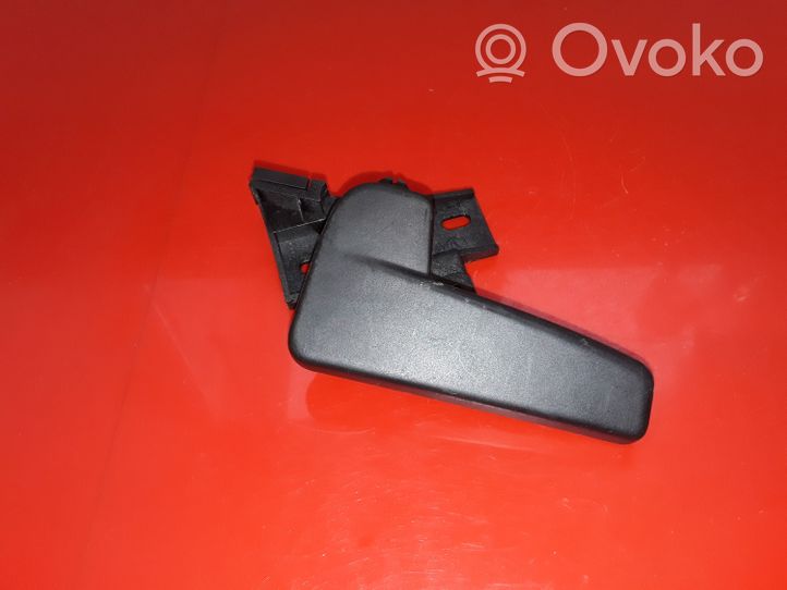 Seat Toledo IV (NH) Variklio dangčio (kapoto) rankenėlė 6R1823533