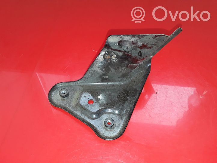 Seat Toledo IV (NH) Fender mounting bracket 5JA821142A