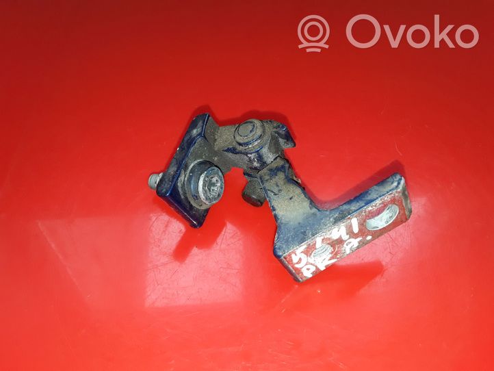 Audi A5 8T 8F Cerniera inferiore della portiera anteriore 8K0821201A