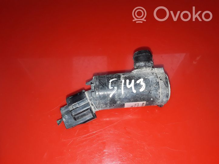 Chevrolet Captiva Pompe de lave-glace de pare-brise 96627968