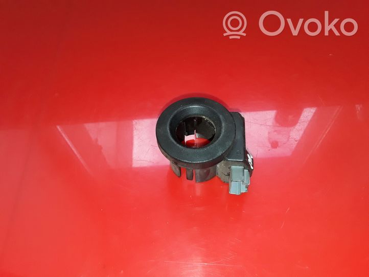 Opel Movano A Antena / Czytnik / Pętla immobilizera NOCODE