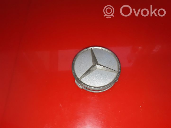 Mercedes-Benz ML W164 Dekielki / Kapsle oryginalne 2204000125