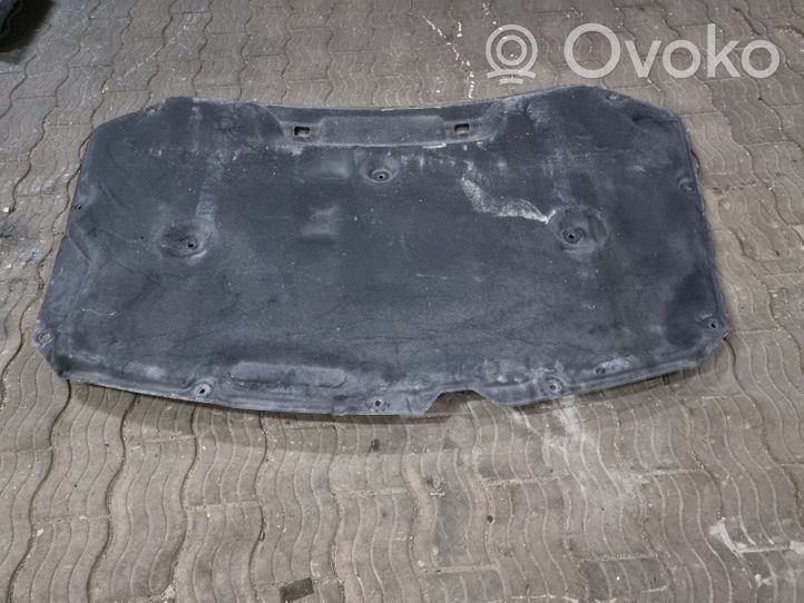 Honda Accord Isolante termico/insonorizzante vano motore/cofano NOCODE