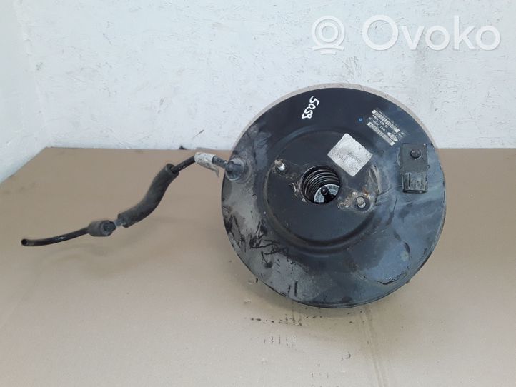 Ford Focus Servo-frein BV612B195SF