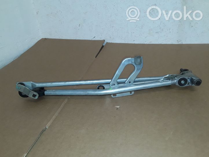 BMW X1 E84 Mechanizm wycieraczek szyby przedniej / czołowej W000013300