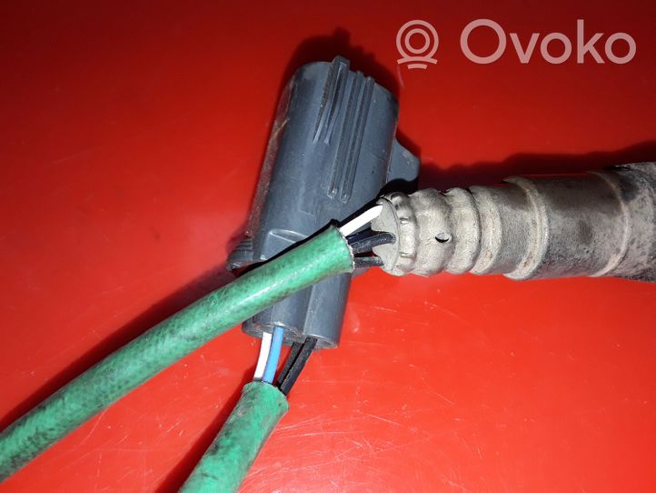 Volvo V60 Sonde lambda 31319386