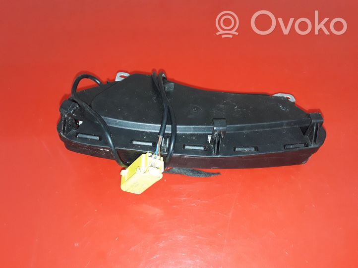 Skoda Roomster (5J) Airbag sedile 6Q0880241A