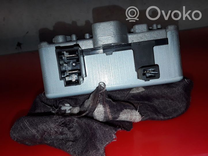 Mitsubishi ASX Ohjaustehostimen ohjainlaite/moduuli 8633A031