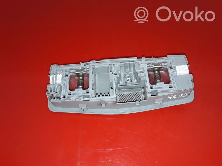 Citroen C-Crosser Interruttore luci interne 8401A009ZZ