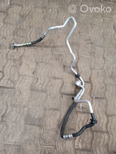 Seat Toledo IV (NH) Air conditioning (A/C) pipe/hose 6R2820743AF