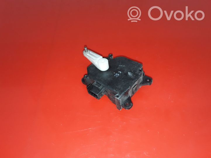 Cadillac SRX Air flap motor/actuator AW0637008630