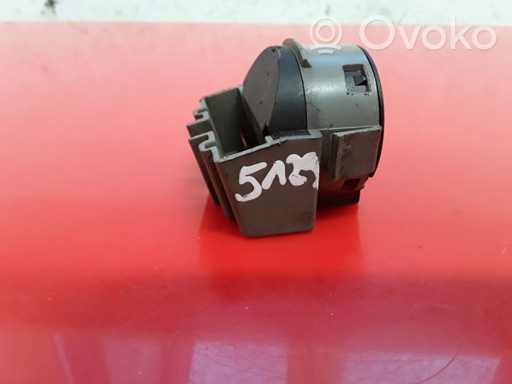 Ford Mondeo MK IV Contatto blocchetto accensione AA6T11572AA