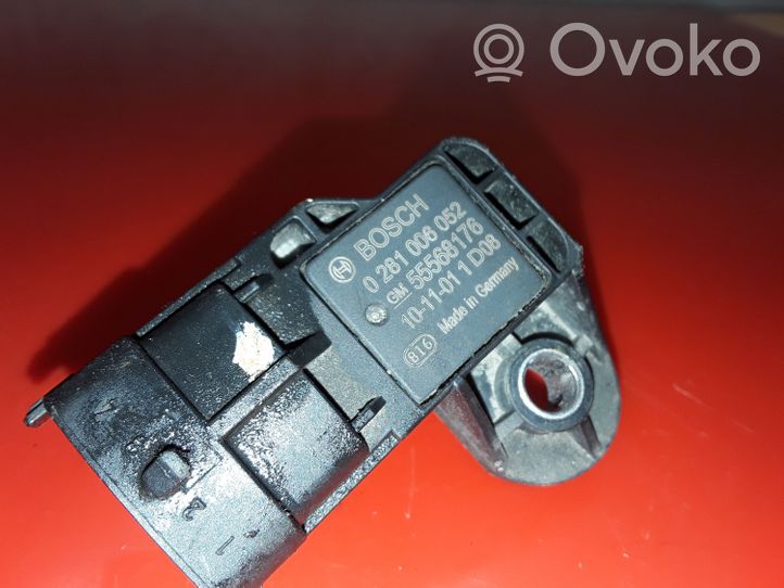Opel Antara Gaisa spiediena sensors 55568176