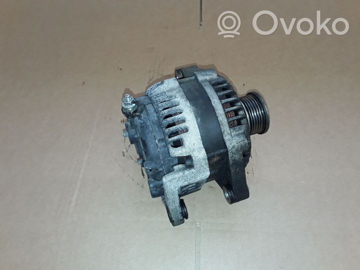 Opel Antara Generatore/alternatore 13579114