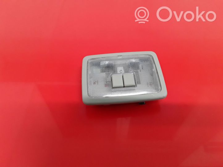Opel Antara Przycisk / Włącznik oświetlenia wnętrza kabiny NOCODE
