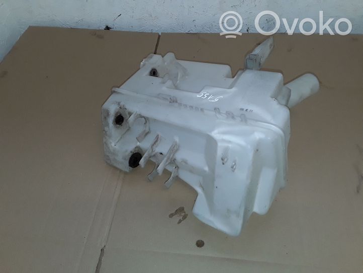 Opel Antara Windshield washer fluid reservoir/tank 20777307