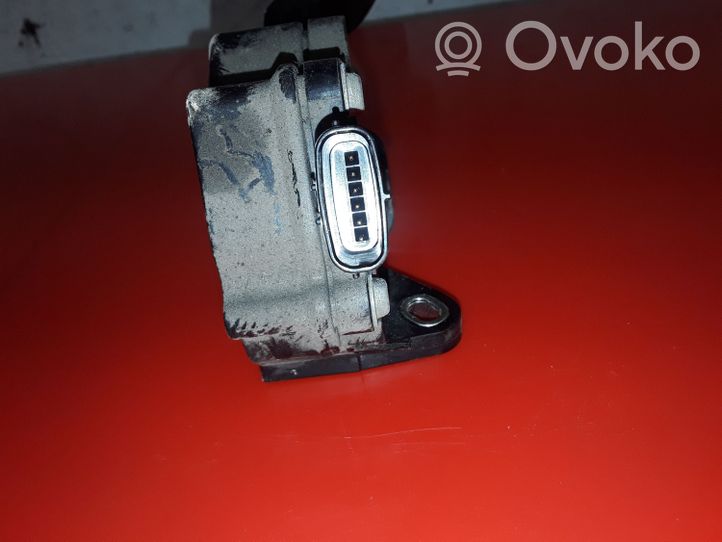 Toyota Verso-S Pedale dell’acceleratore 7811052053