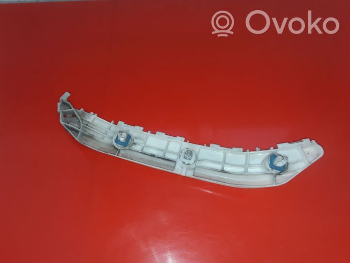 Toyota Verso-S Staffa di rinforzo montaggio del paraurti posteriore 5257552120