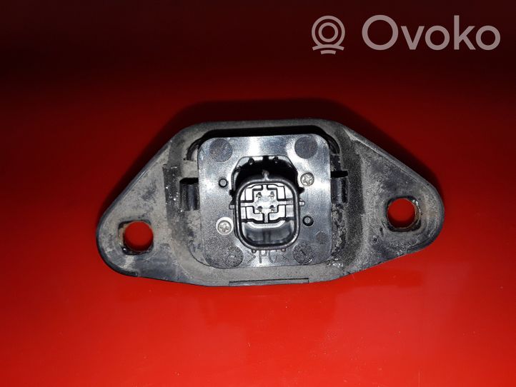 Toyota Verso-S Kamera galinio vaizdo 8679052070