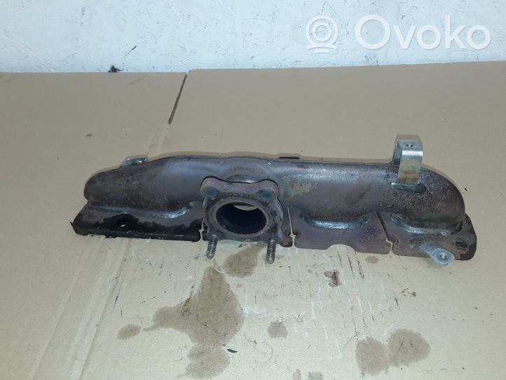 Ford Grand C-MAX Exhaust manifold 