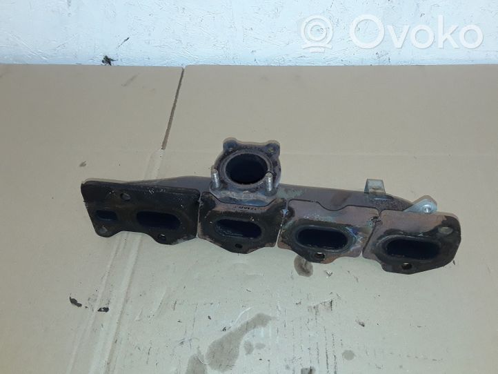 Ford Grand C-MAX Exhaust manifold 